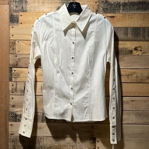 Christian Dior Button up